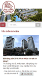 Mobile Screenshot of dailong.vn